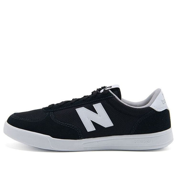 Кроссовки ct30 New Balance, черный
Кроссовки ct30 New Balance, черный