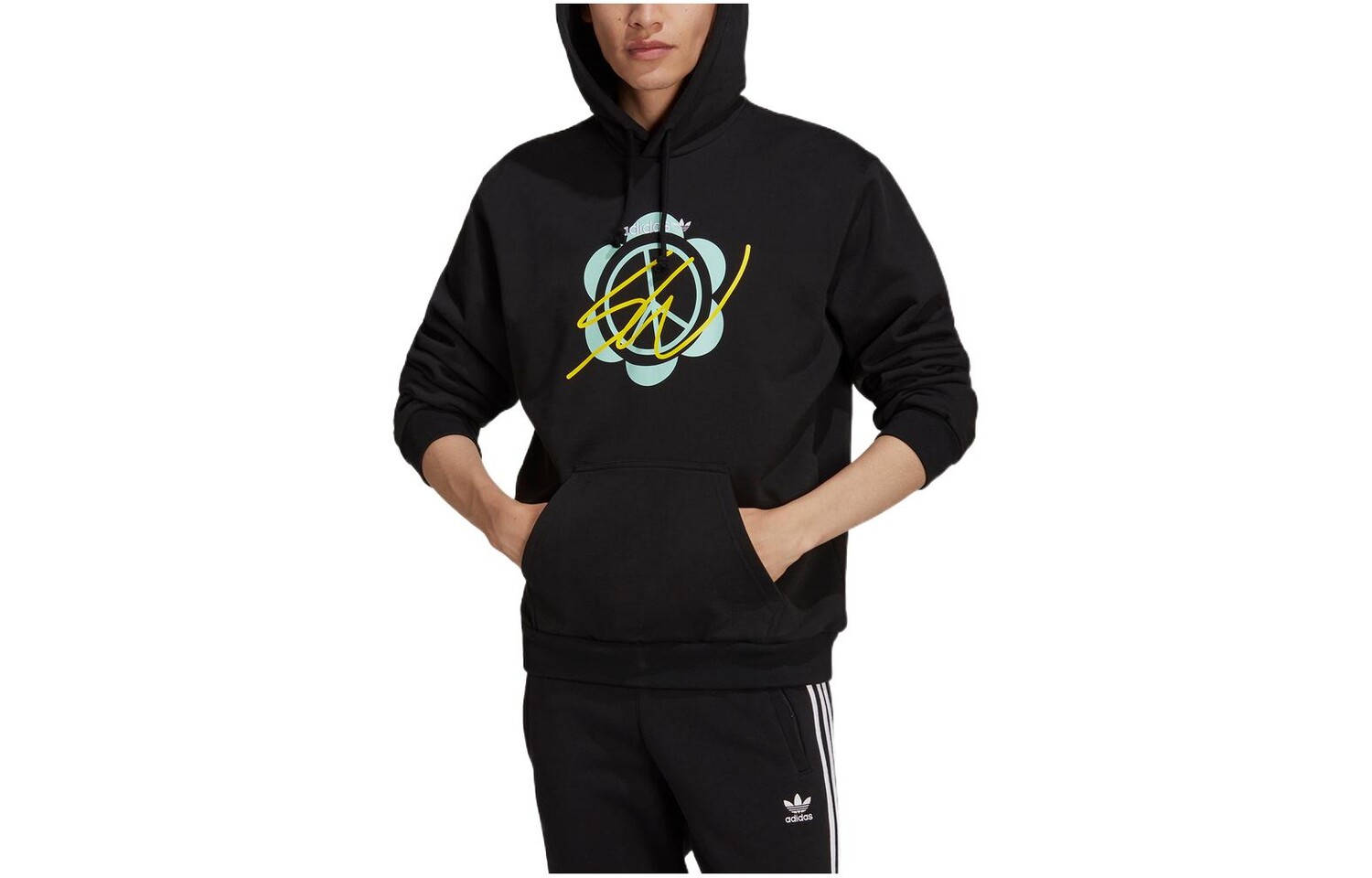 Sean Wotherspoon Superturf Толстовка Мужская черная Adidas Originals, черный
Sean Wotherspoon Superturf Толстовка Мужская черная Adidas Originals, черный