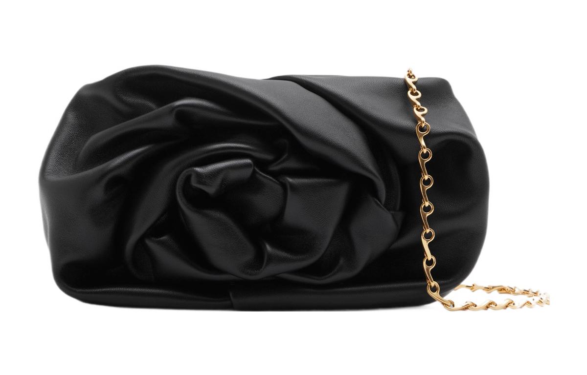 Burberry Женская клатч из ягненка черного цвета
Burberry Женская клатч из ягненка черного цвета