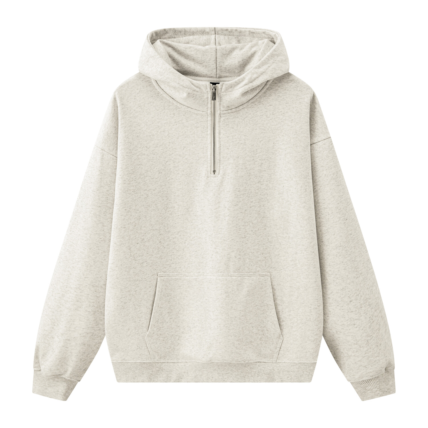 UNKNOWTAL Толстовка унисекс, Хизер Грей
UNKNOWTAL Толстовка унисекс, Хизер Грей
