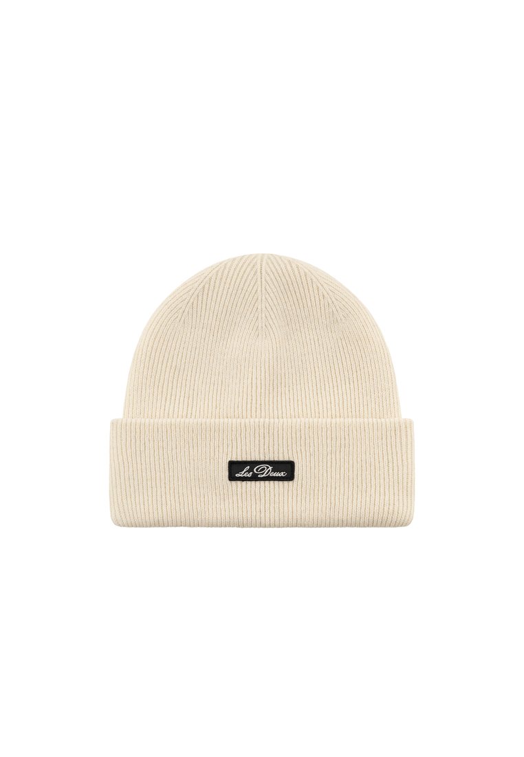 Шапка Les Deux WAYNE LOGO PATCH BEANIE UNISEX, Ivory/Off-White
Шапка Les Deux WAYNE LOGO PATCH BEANIE UNISEX, Ivory/Off-White