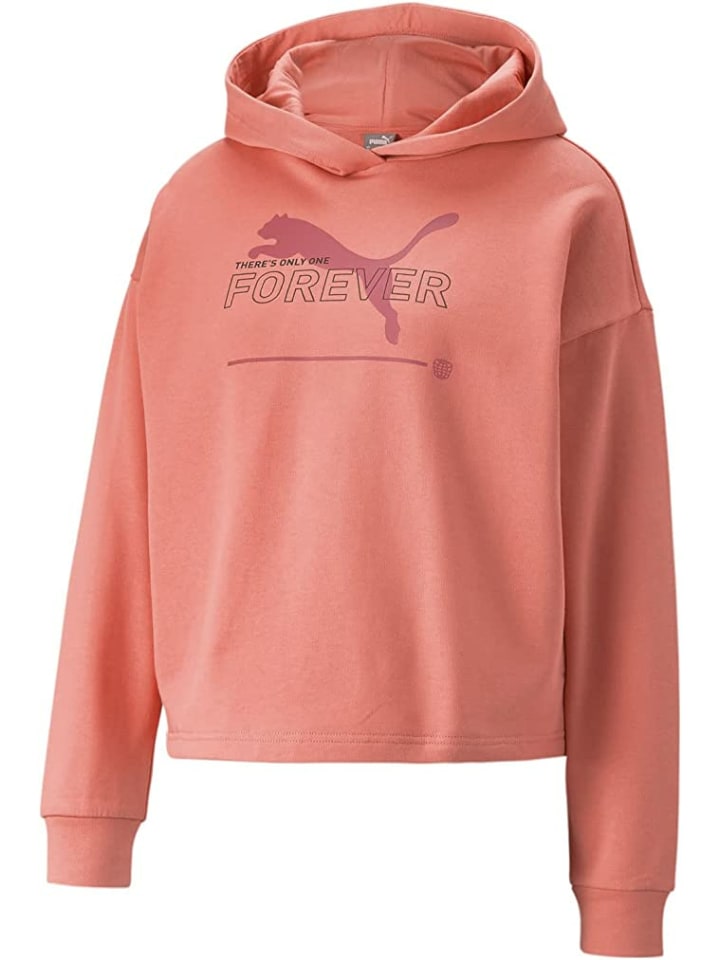 Свитер Puma
Свитер Puma