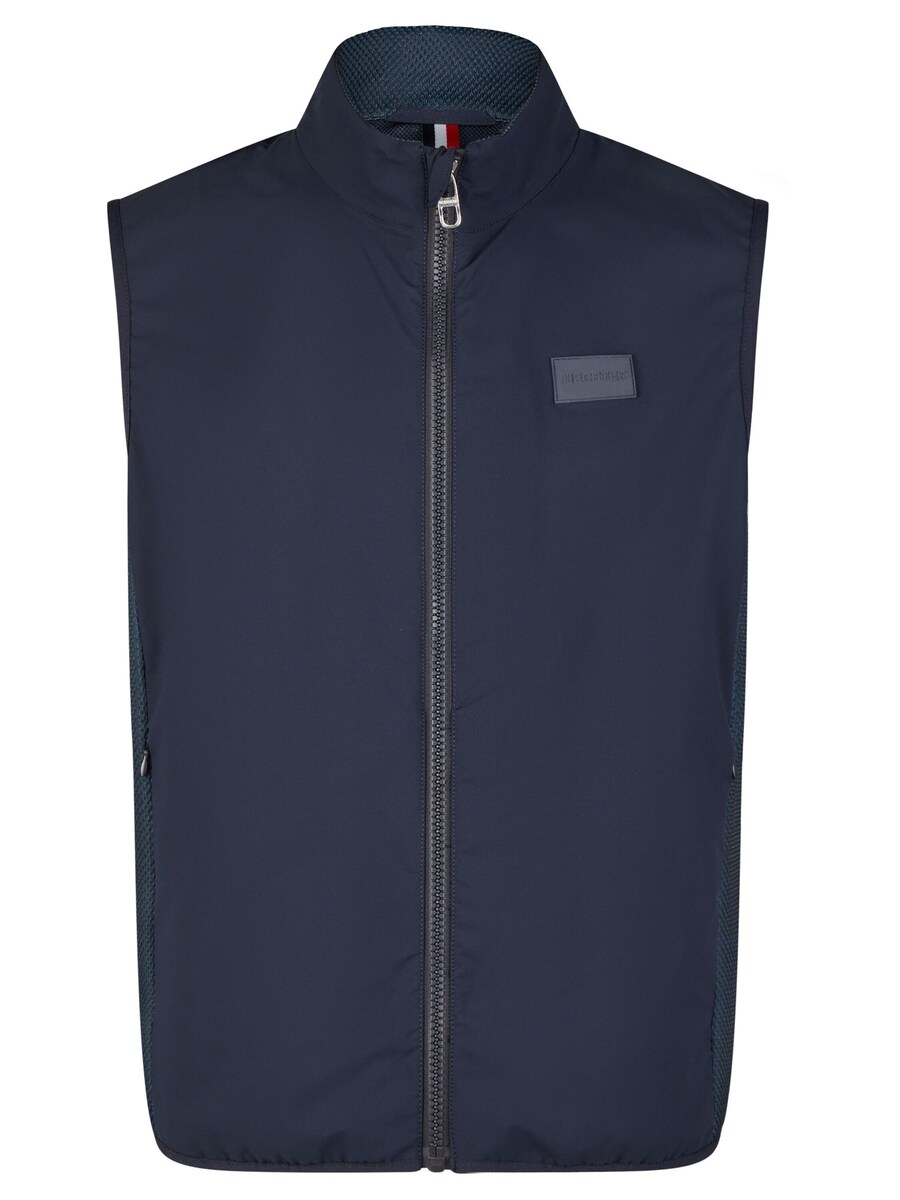 Жилет HECHTER PARIS, темно-синий
Жилет HECHTER PARIS, темно-синий