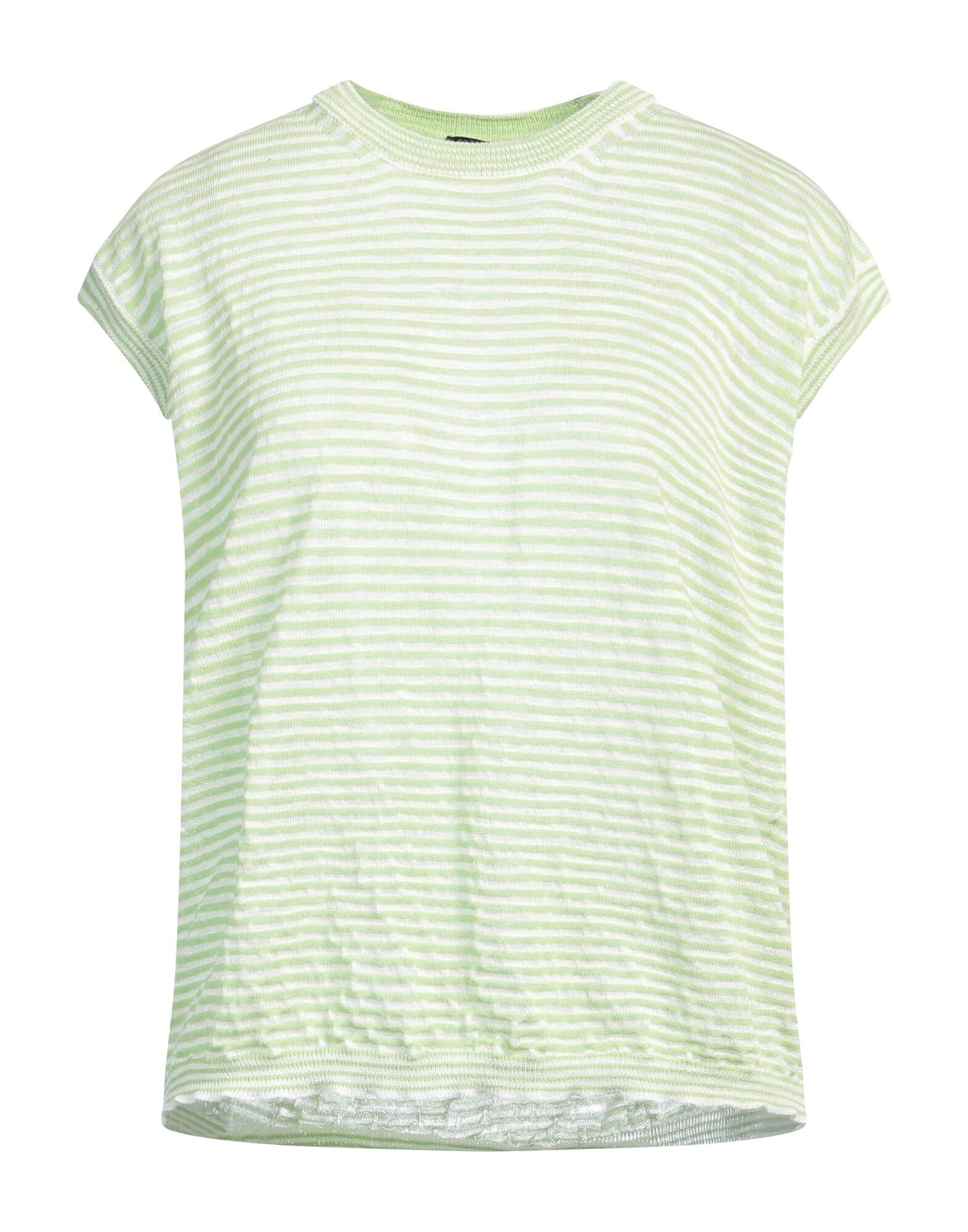 Свитер Roberto Collina, светло-зеленый
Свитер Roberto Collina, светло-зеленый