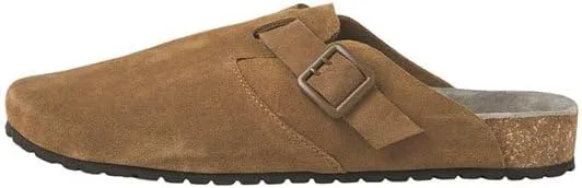 Мужские мюли JACK & JONES Jfwlouis из замши
Мужские мюли JACK & JONES Jfwlouis из замши