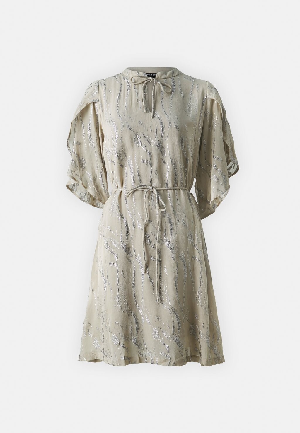 Коктейльное платье / Вечернее платье ODIABBPAREZ DRESS Bruuns Bazaar, коричнево-серый
Коктейльное платье / Вечернее платье ODIABBPAREZ DRESS Bruuns Bazaar, коричнево-серый