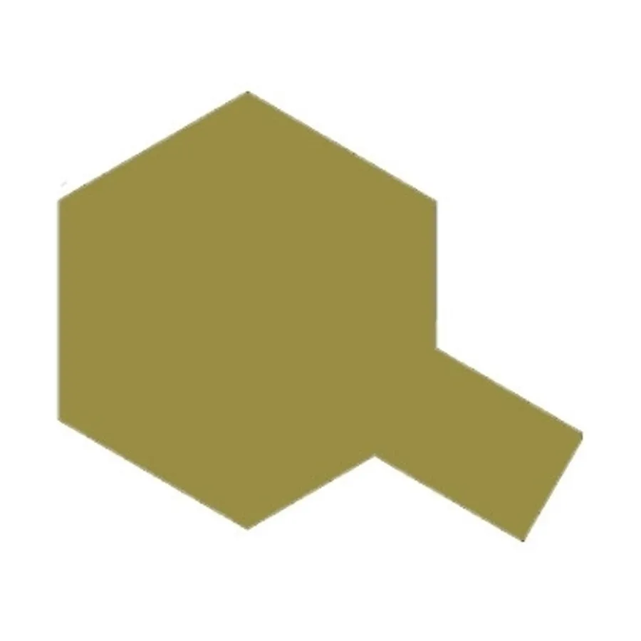 Хаки, Мини (XF-49), Paints, Acrylic, Flat (Tamiya) 
Хаки, Мини (XF-49), Paints, Acrylic, Flat (Tamiya)