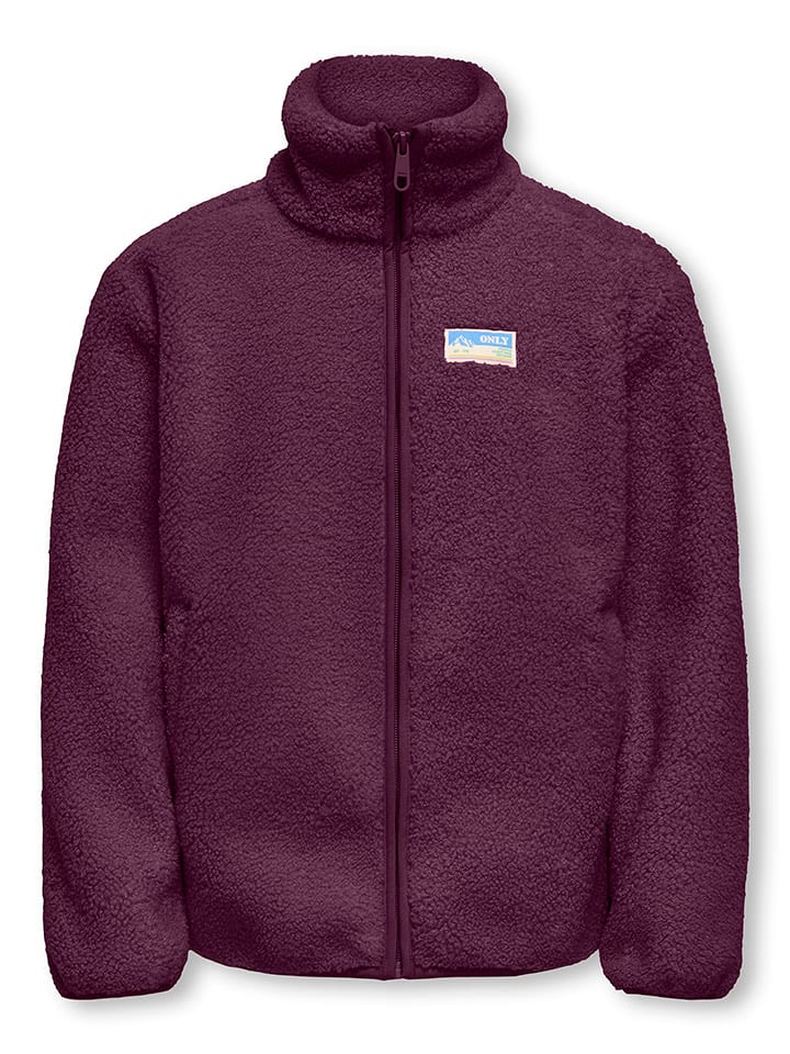 Куртка KIDS ONLY, фиолетовый
Куртка KIDS ONLY, фиолетовый