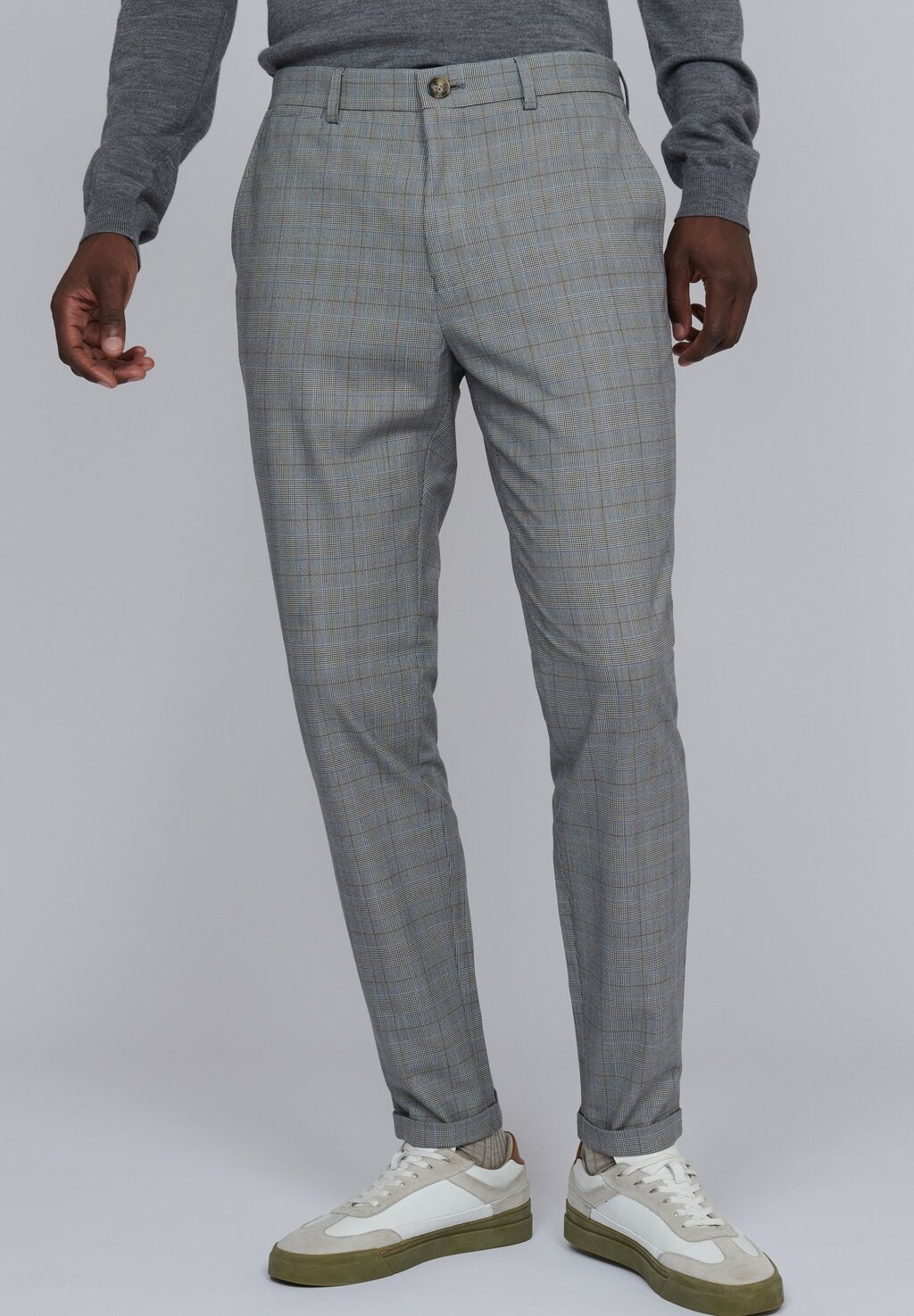 Чино MALIAM Matinique, цвет otter
Чино MALIAM Matinique, цвет otter