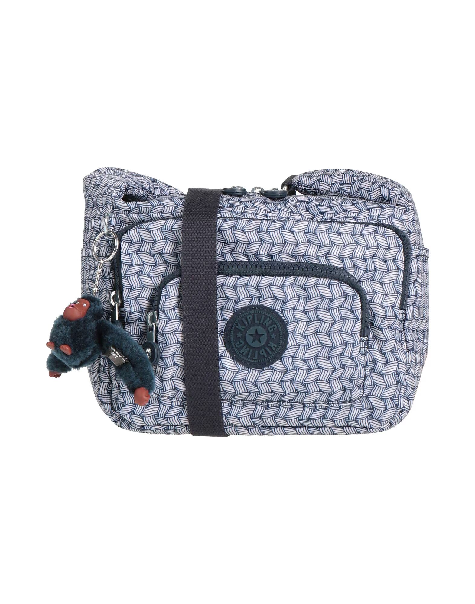 Сумка через плечо Kipling, полуночно-синий
Сумка через плечо Kipling, полуночно-синий