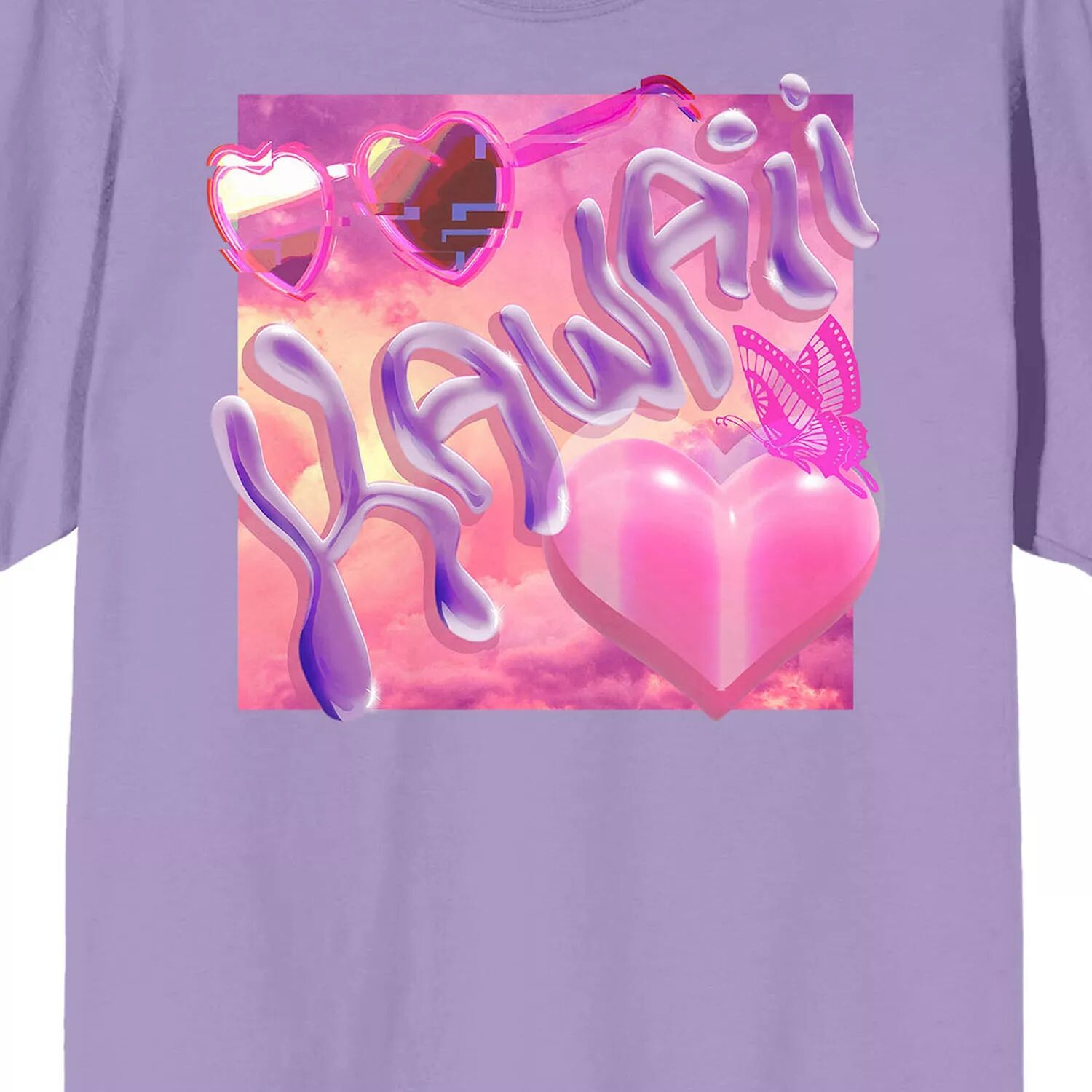 Мужская хромированная футболка Baddie Y2K Trend с графическим рисунком Licensed Character
Мужская хромированная футболка Baddie Y2K Trend с графическим рисунком Licensed Character