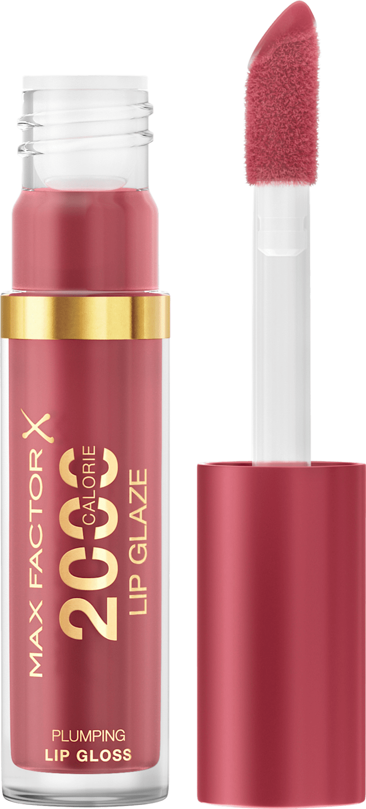Блеск для губ MAX FACTOR Lipgloss 2000 Calorie Lip Glaze 105 Berry Sorbet, 4,4 ml
Блеск для губ MAX FACTOR Lipgloss 2000 Calorie Lip Glaze 105 Berry Sorbet, 4,4 ml