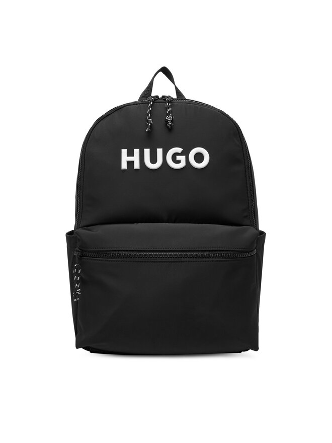 Рюкзак HUGO G00557 Schwarz
Рюкзак HUGO G00557 Schwarz