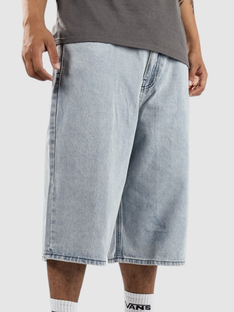 Шорты Blue Tomato 90S Baggy Shorts, light blue
Шорты Blue Tomato 90S Baggy Shorts, light blue