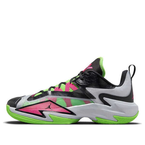 Кроссовки один дубль 3 Air Jordan, розовый
Кроссовки один дубль 3 Air Jordan, розовый