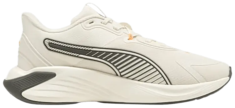 Кроссовки Puma PWR Hybrid, кремовый
Кроссовки Puma PWR Hybrid, кремовый