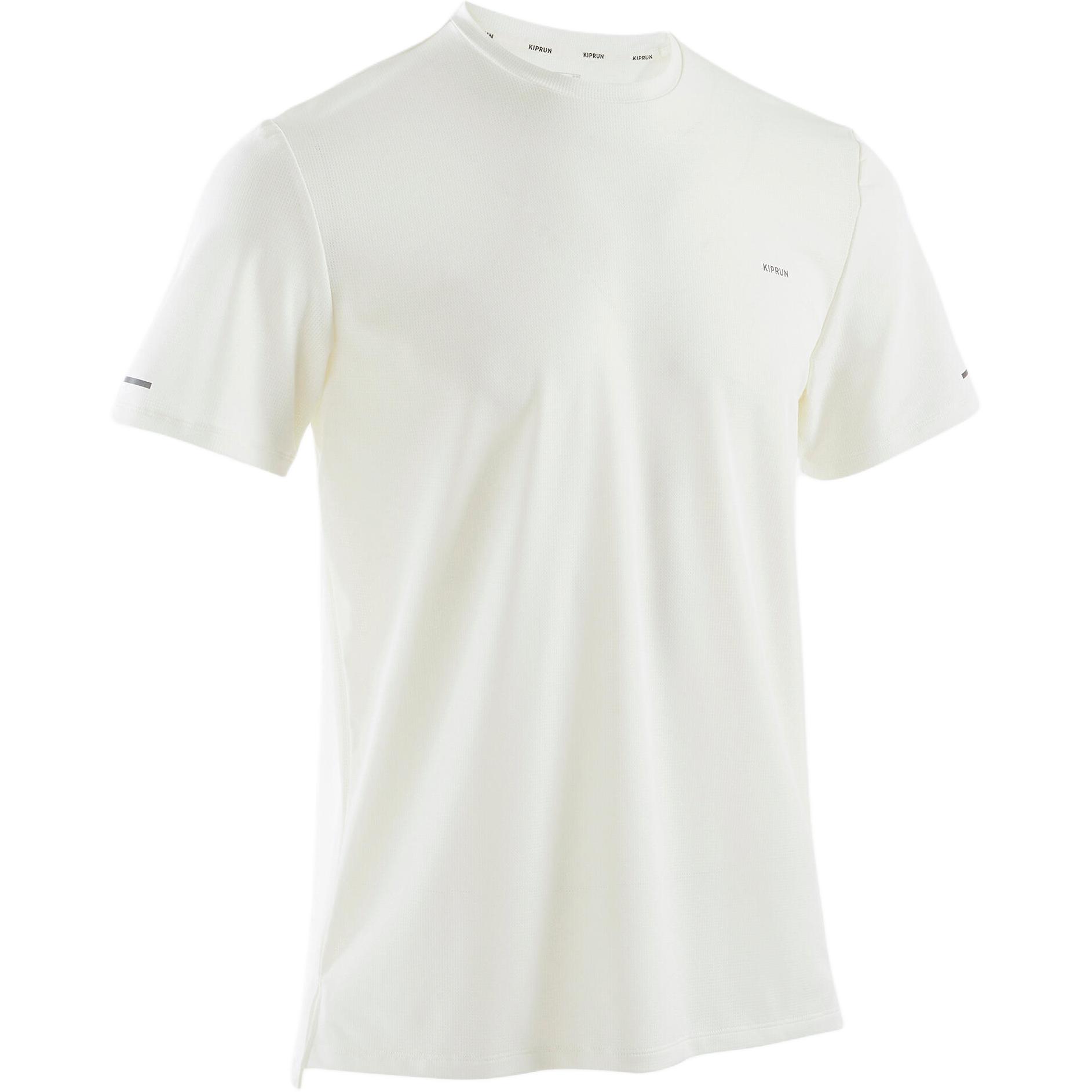 DECATHLON Футболка мужская экрю, Белый, DECATHLON Футболка мужская экрю
DECATHLON Футболка мужская экрю, Белый, DECATHLON Футболка мужская экрю