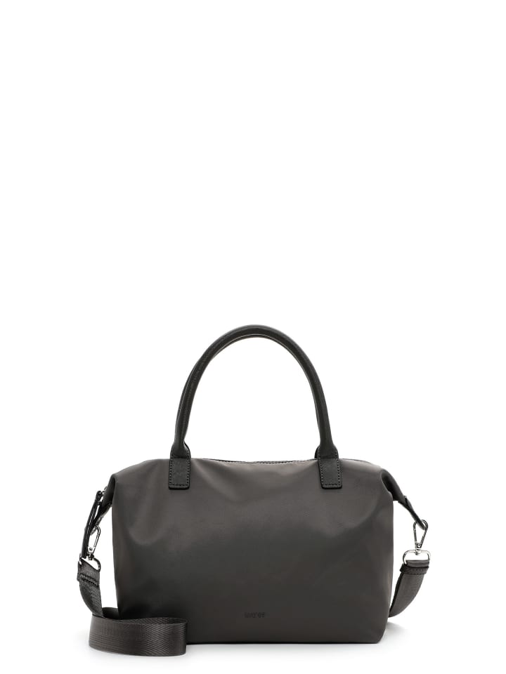 Сумка шоппер EMILY & NOAH, серый
Сумка шоппер EMILY & NOAH, серый