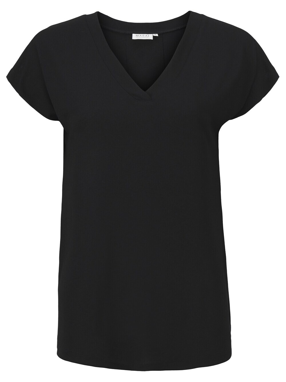 Рубашка Masai MAEfa, черный
Рубашка Masai MAEfa, черный