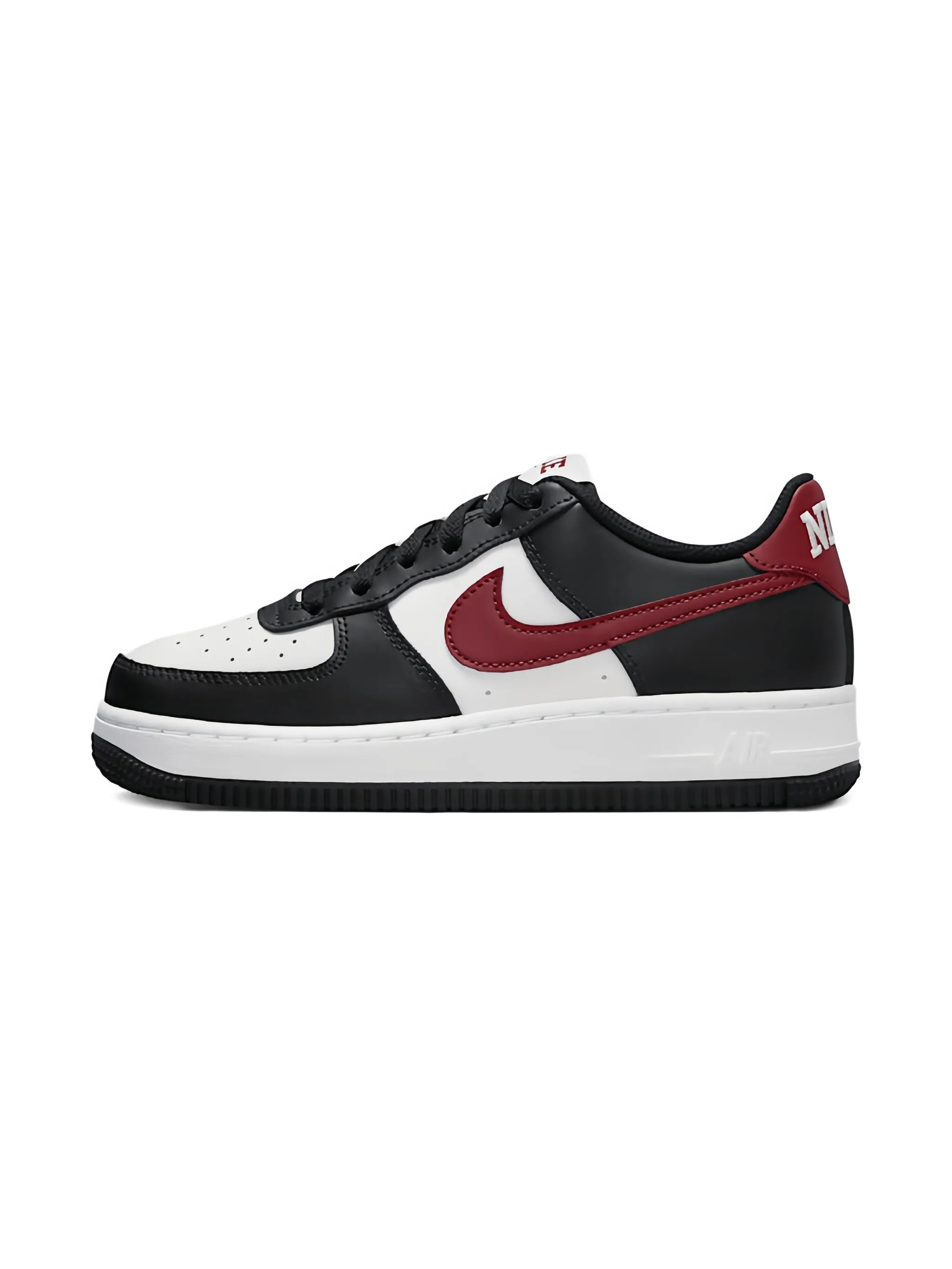 Кроссовки Air Force 1 Low Nike Kids, белый
Кроссовки Air Force 1 Low Nike Kids, белый