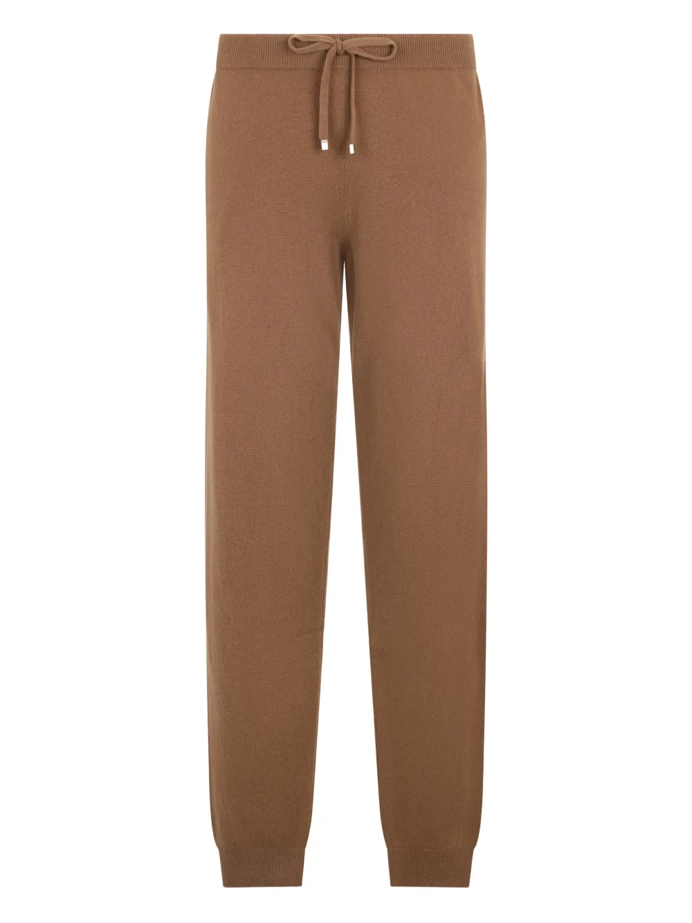 Вязаные брюки на шнурке Malo, коричневый
Вязаные брюки на шнурке Malo, коричневый