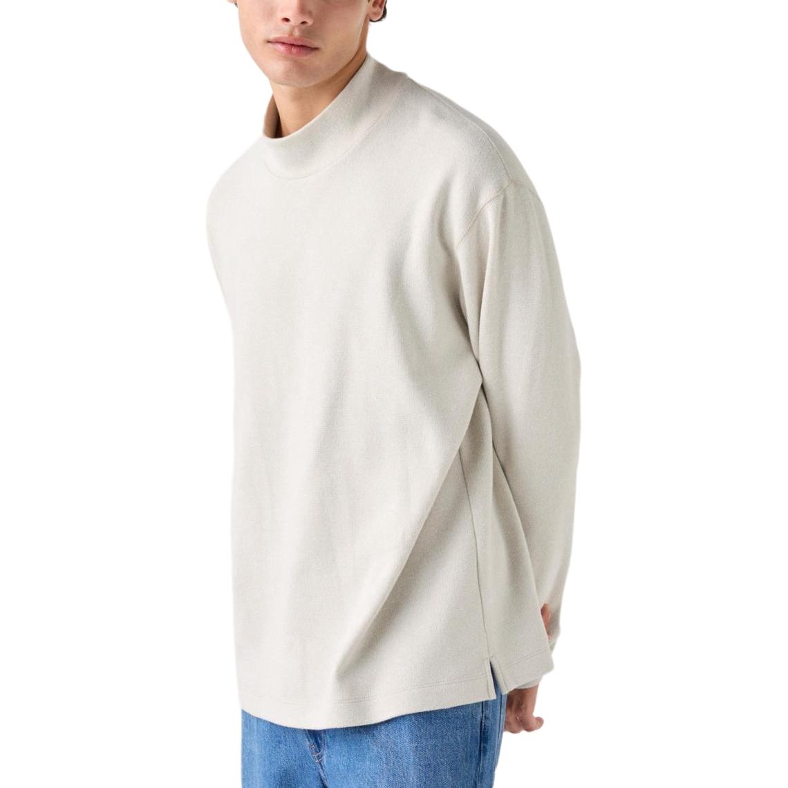 UNIQLO Джемпер Unisex Ivory
UNIQLO Джемпер Unisex Ivory
