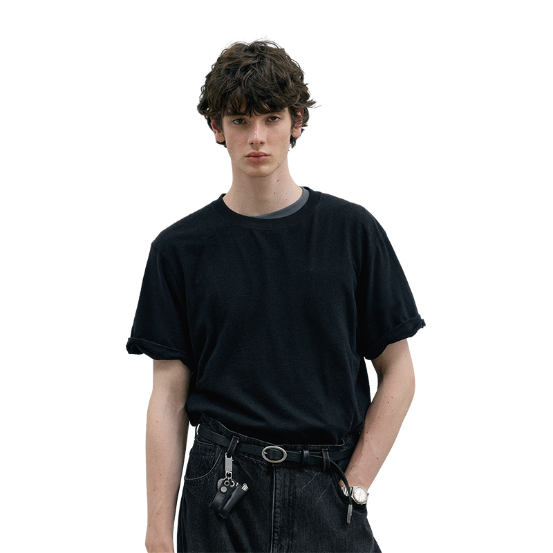 Футболка унисекс C2H4, черный
Футболка унисекс C2H4, черный