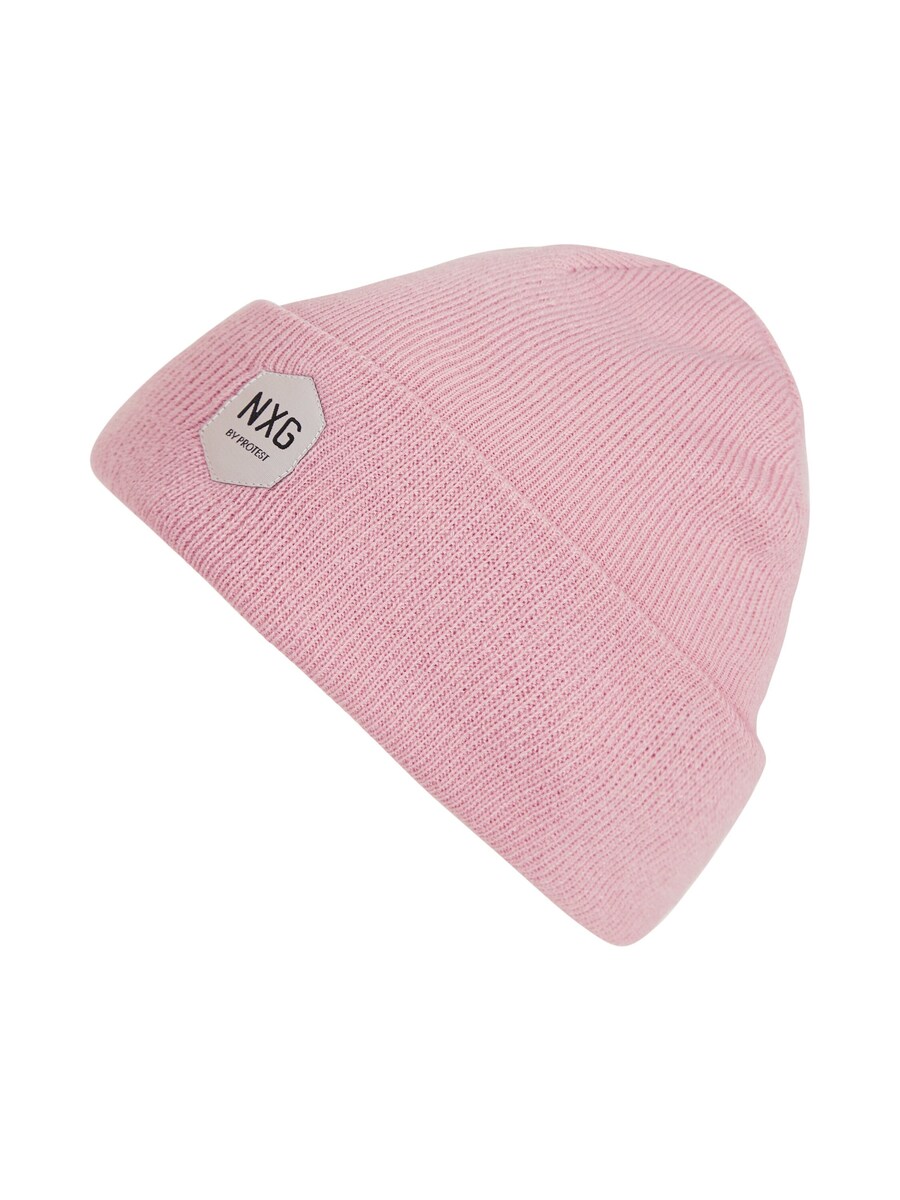 Шапка PROTEST NXG REBELLY, розовый
Шапка PROTEST NXG REBELLY, розовый