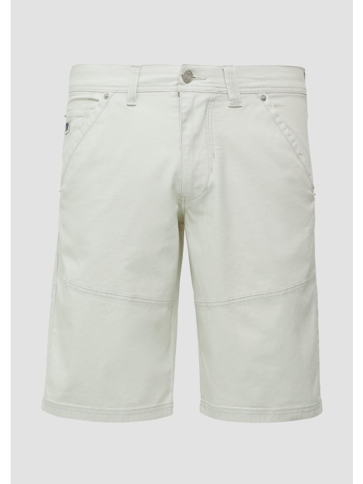 s.Oliver Бермудские шорты цвета 0330_off-white
s.Oliver Бермудские шорты цвета 0330_off-white