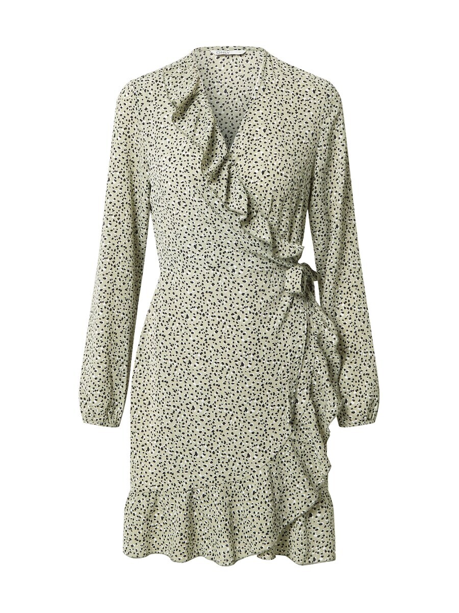 Платье Only CARLY, цвет Pastel Green
Платье Only CARLY, цвет Pastel Green