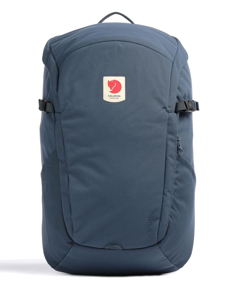 Рюкзак Ulvö 23 14 дюймов из переработанного нейлона Fjällräven, синий
Рюкзак Ulvö 23 14 дюймов из переработанного нейлона Fjällräven, синий