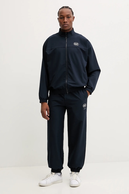 Спортивный костюм Ea7 Emporio Armani, темно-синий
Спортивный костюм Ea7 Emporio Armani, темно-синий