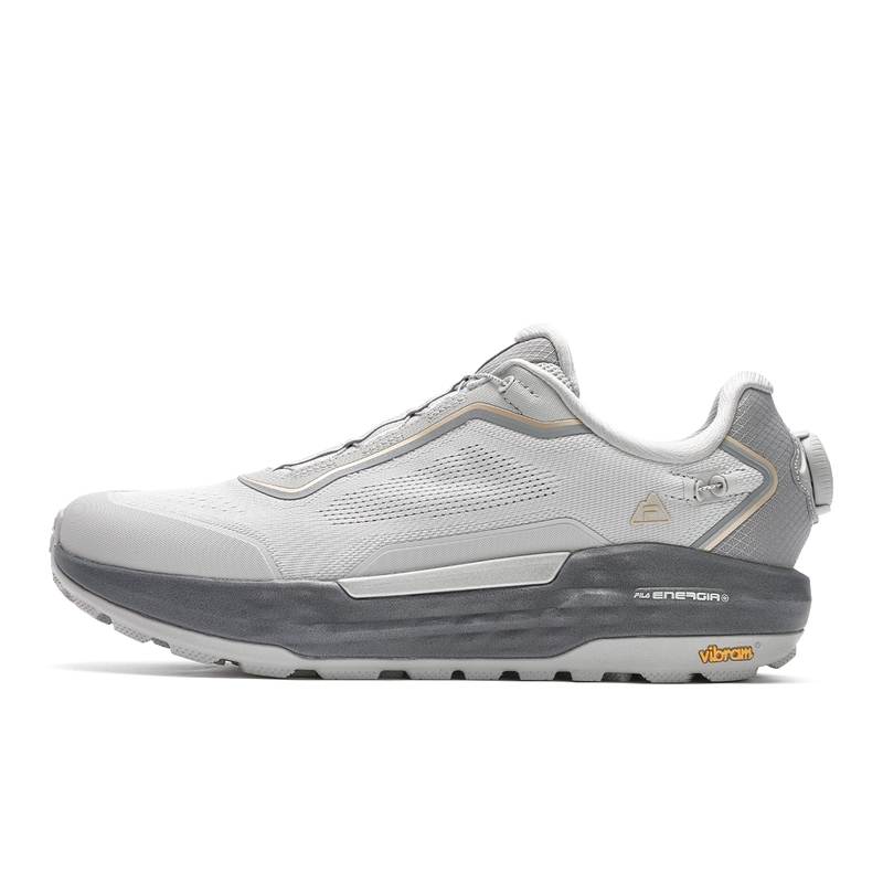 FILA Боа Эксплорер 2 Лоу Топ уличные ботинки мужские лунный камень серый - лунный камень серый, цвет Lunar Rock Gray 
FILA Боа Эксплорер 2 Лоу Топ уличные ботинки мужские лунный камень серый - лунный камень серый, цвет Lunar Rock Gray