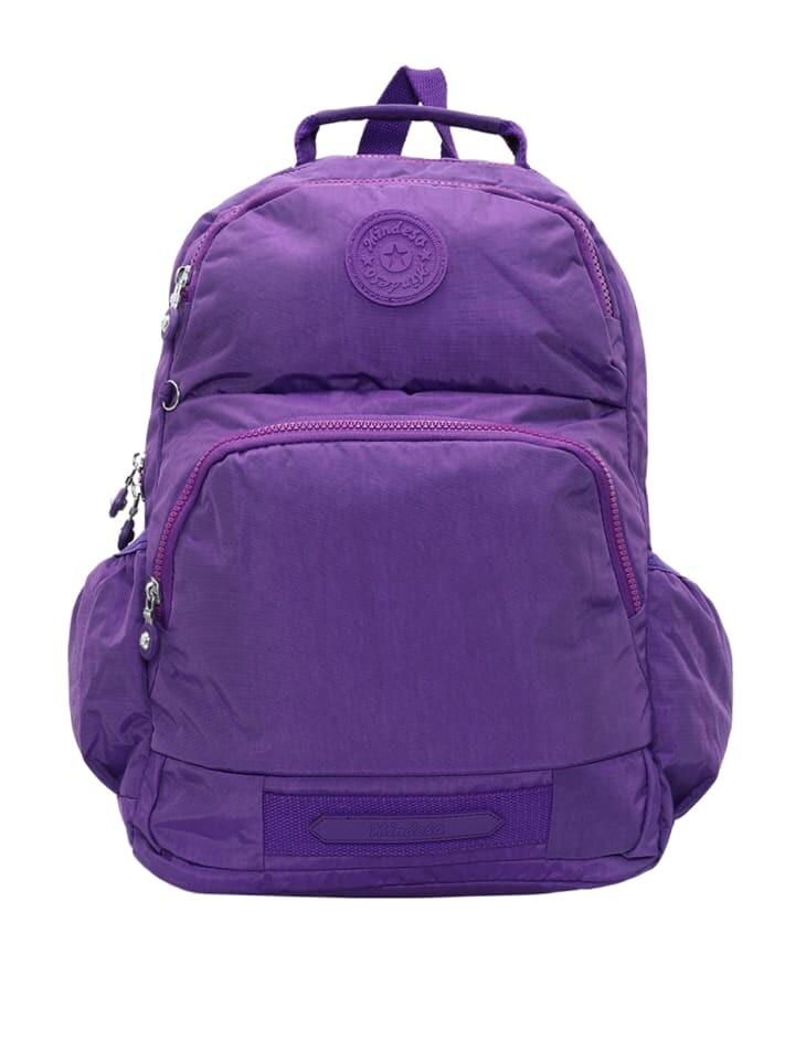 Рюкзак Mindesa, цвет dunkellila
Рюкзак Mindesa, цвет dunkellila