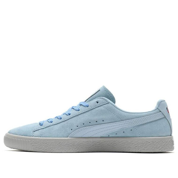 Кроссовки clyde venice 'blue' Puma, синий
Кроссовки clyde venice 'blue' Puma, синий