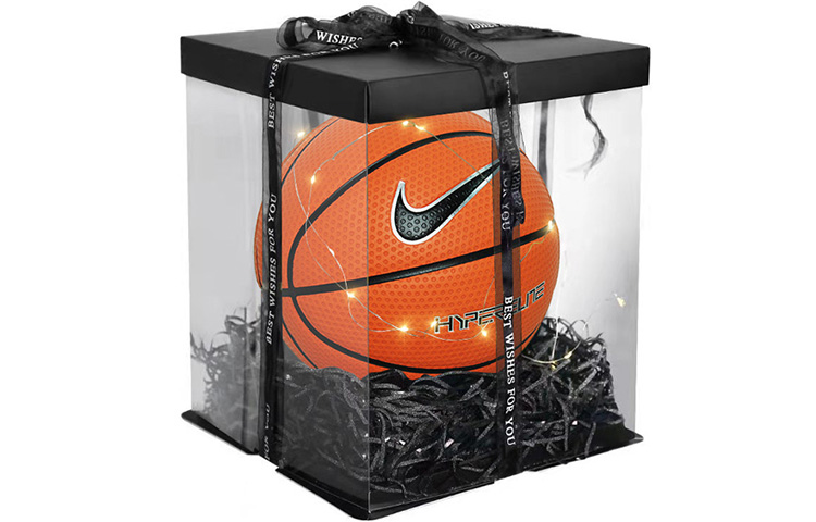 Баскетбольный мяч Nike
Баскетбольный мяч Nike