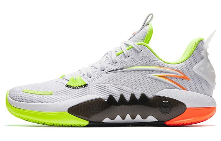 Кроссовки Anta Frenzy 5 Basketball, серый/зеленый/черный, Серый;черный, Кроссовки Anta Frenzy 5 Basketball, серый/зеленый/черный
Кроссовки Anta Frenzy 5 Basketball, серый/зеленый/черный, Серый;черный, Кроссовки Anta Frenzy 5 Basketball, серый/зеленый/черный