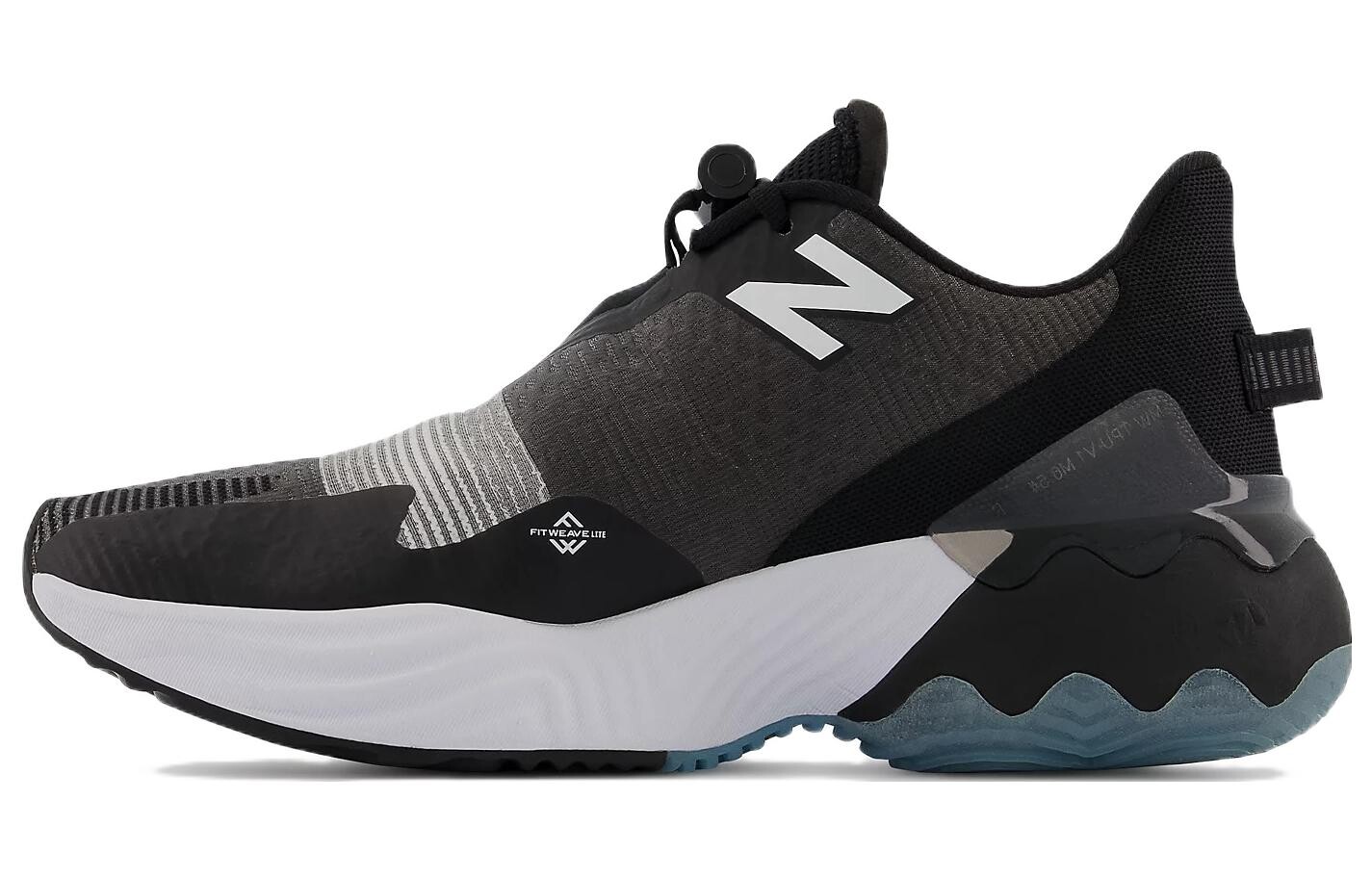 Кроссовки New Balance NB FuelCell для женщин
Кроссовки New Balance NB FuelCell для женщин