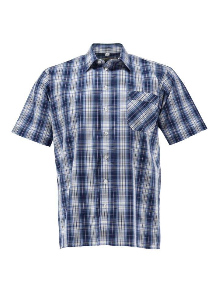 Рубашка Condor, темно-зеленый
Рубашка Condor, темно-зеленый