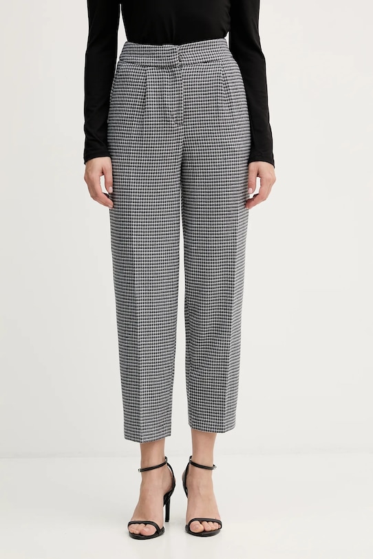 Брюки United Colors Of Benetton, черный
Брюки United Colors Of Benetton, черный