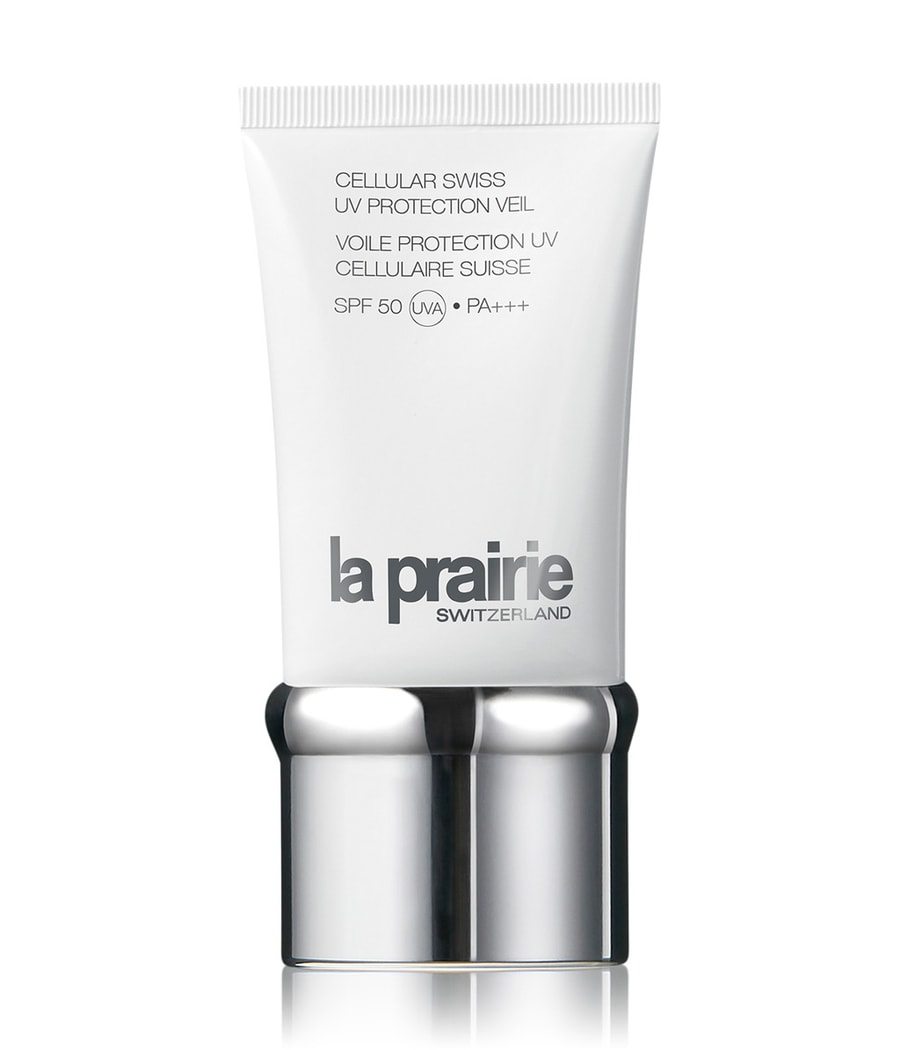 Дневной крем La Prairie Swiss Cellular Uv Protection UV Protection Veil Spf 50, 50 ml
Дневной крем La Prairie Swiss Cellular Uv Protection UV Protection Veil Spf 50, 50 ml