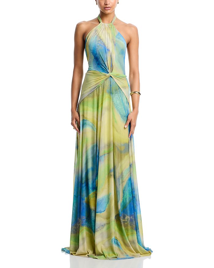 Платье Neriah Black Halo, мультиколор
Платье Neriah Black Halo, мультиколор