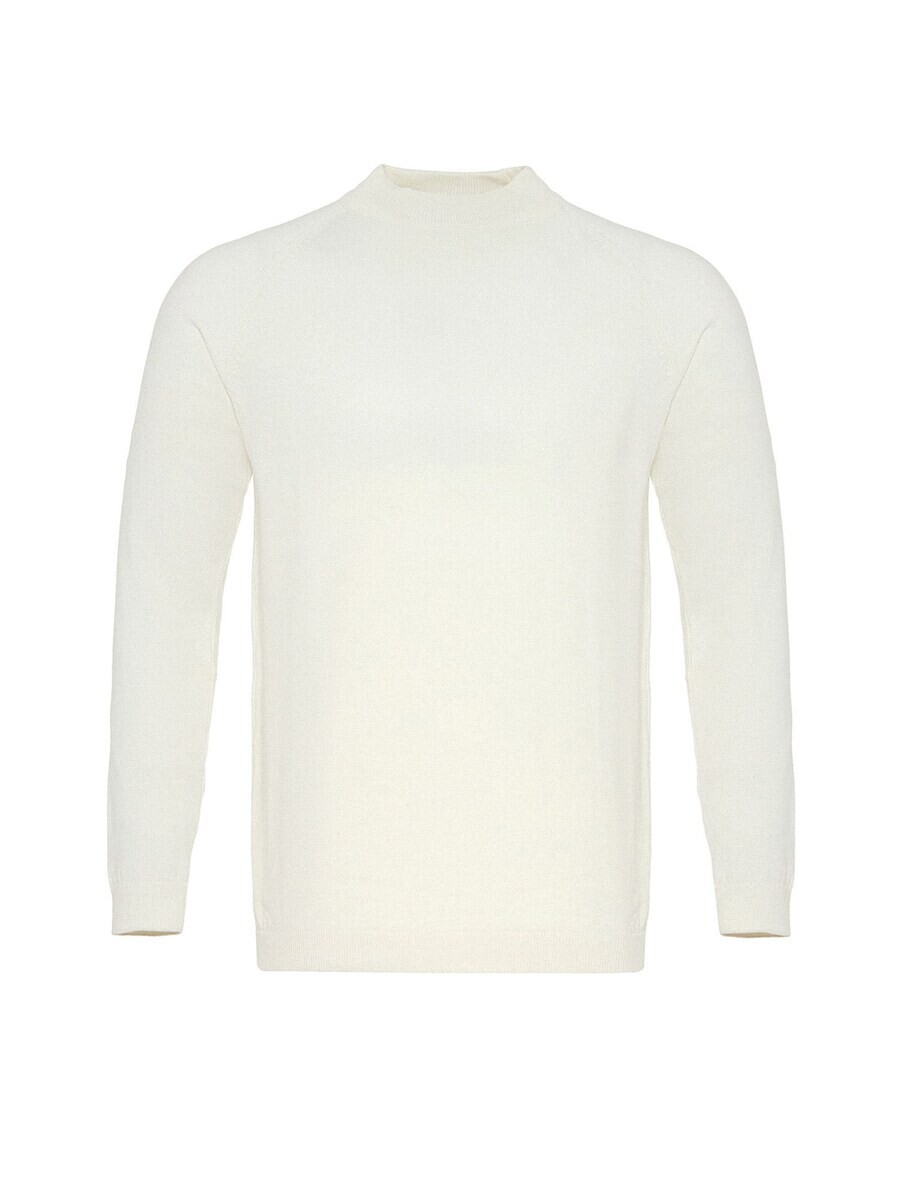 Водолазка Dandalo Sweater, белый
Водолазка Dandalo Sweater, белый