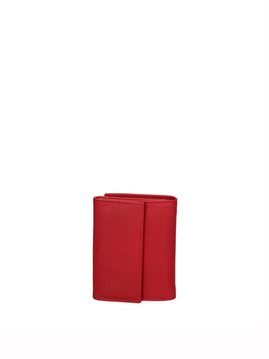 Кошелек Sergio Valentini, красный
Кошелек Sergio Valentini, красный