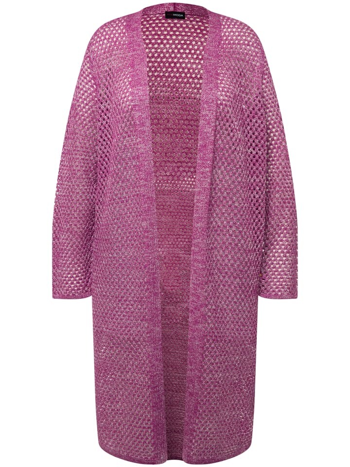 Спортивня куртка MIAMODA, коричневый
Спортивня куртка MIAMODA, коричневый