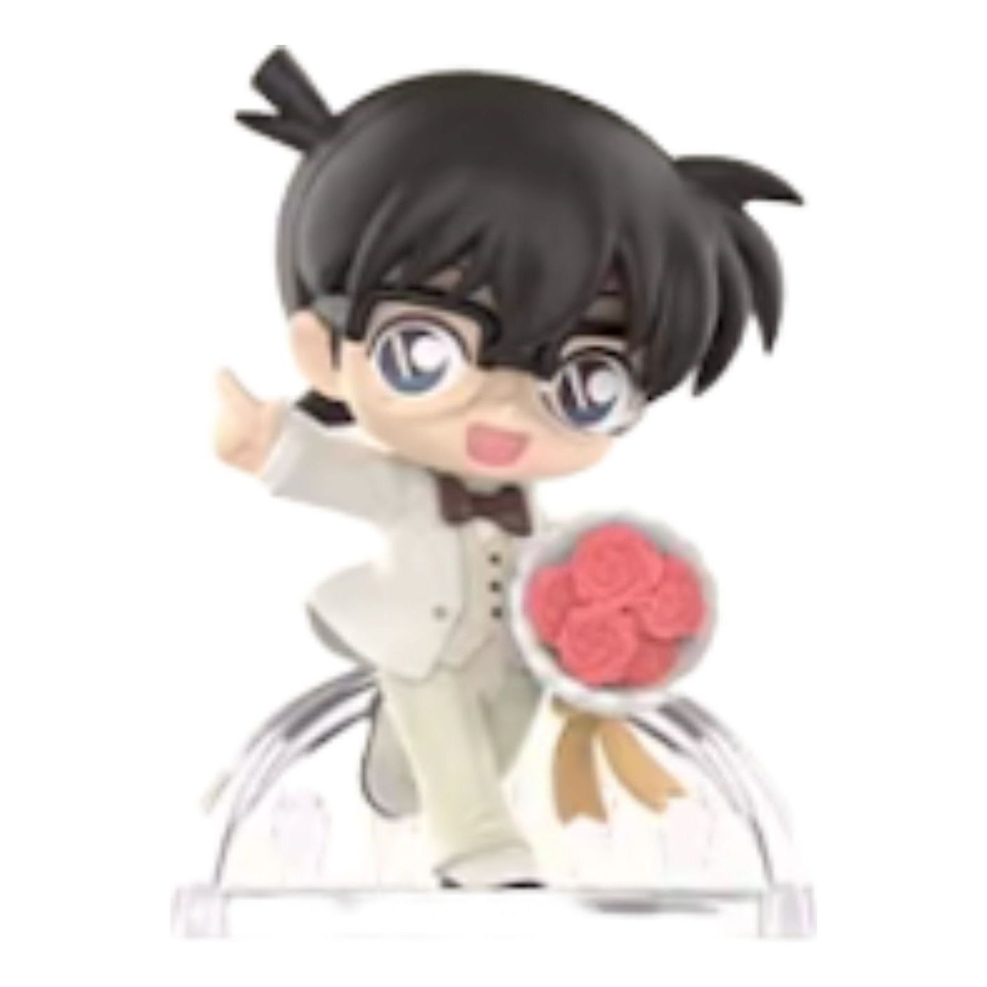 Юбилейная фигурка Pop Mart «Конан Эдогава»
Юбилейная фигурка Pop Mart «Конан Эдогава»