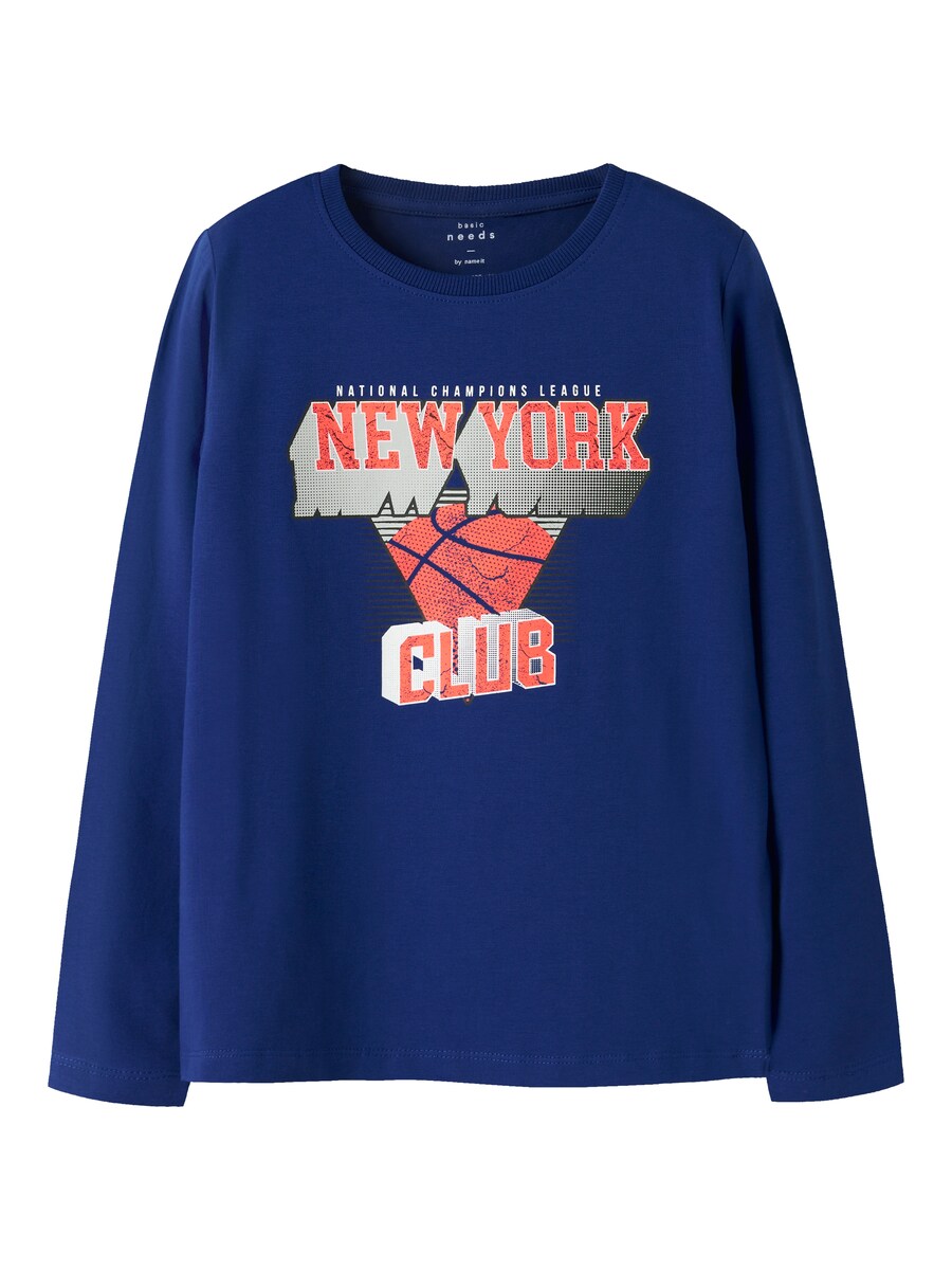 Рубашка NAME IT NKMVUX, цвет Gentian
Рубашка NAME IT NKMVUX, цвет Gentian