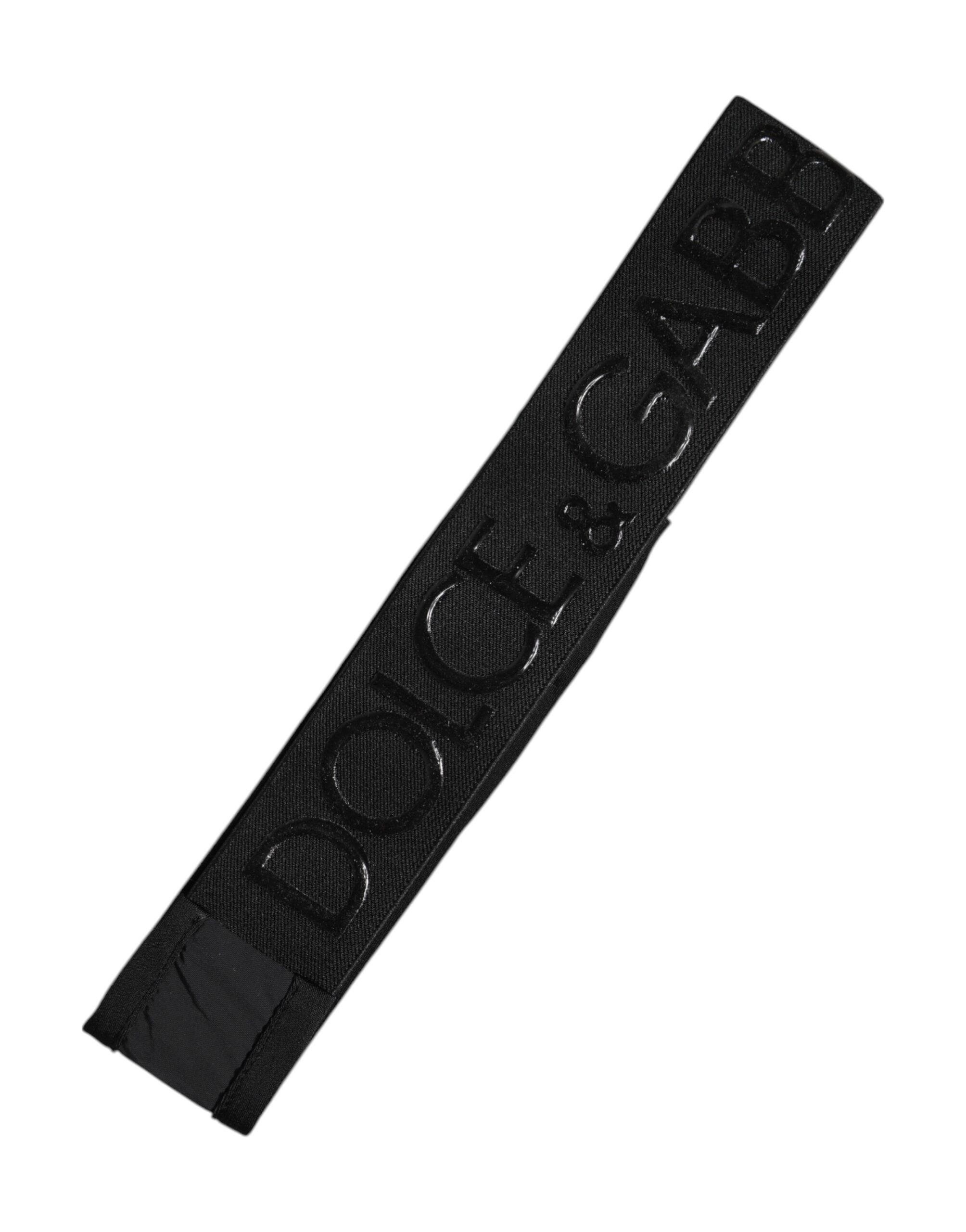 Черная вязаная мужская нейлоновая шапка с логотипом DG Dolce & Gabbana
Черная вязаная мужская нейлоновая шапка с логотипом DG Dolce & Gabbana