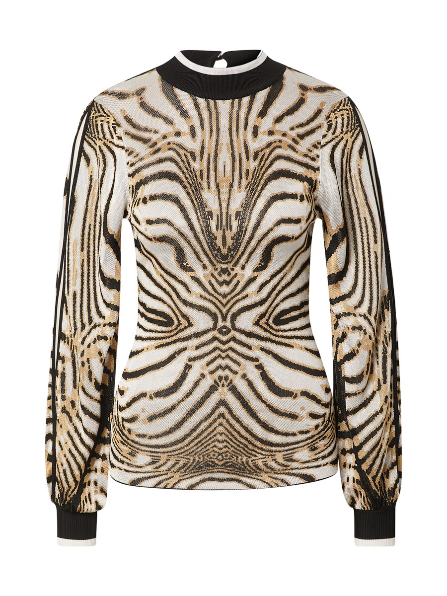 Свитер Karen Millen, цвет Brown/Ochre
Свитер Karen Millen, цвет Brown/Ochre