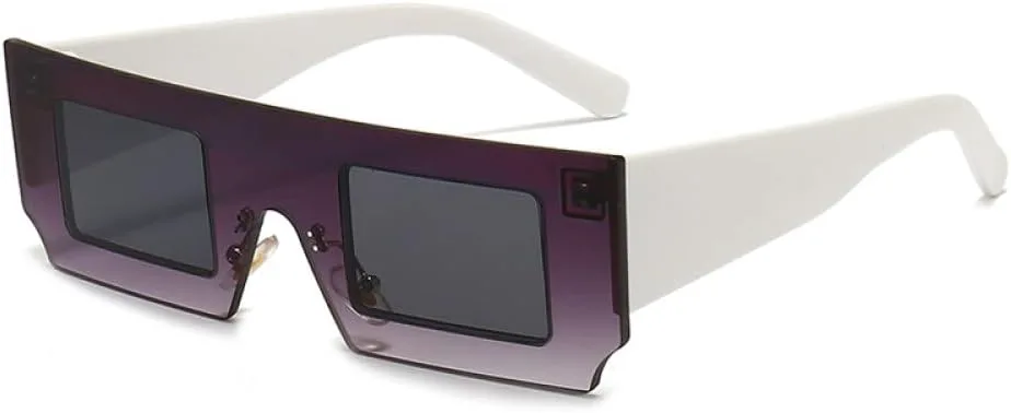 Панк-солнцезащитные очки для мужчин, стимпанк-солнцезащитные очки для женщин, солнцезащитные очки UV400 для вождения, ретро-очки, черные и коричневые LANGSER, 10
Панк-солнцезащитные очки для мужчин, стимпанк-солнцезащитные очки для женщин, солнцезащитные очки UV400 для вождения, ретро-очки, черные и коричневые LANGSER, 10